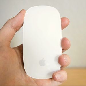 Apple - Magic mouse 2